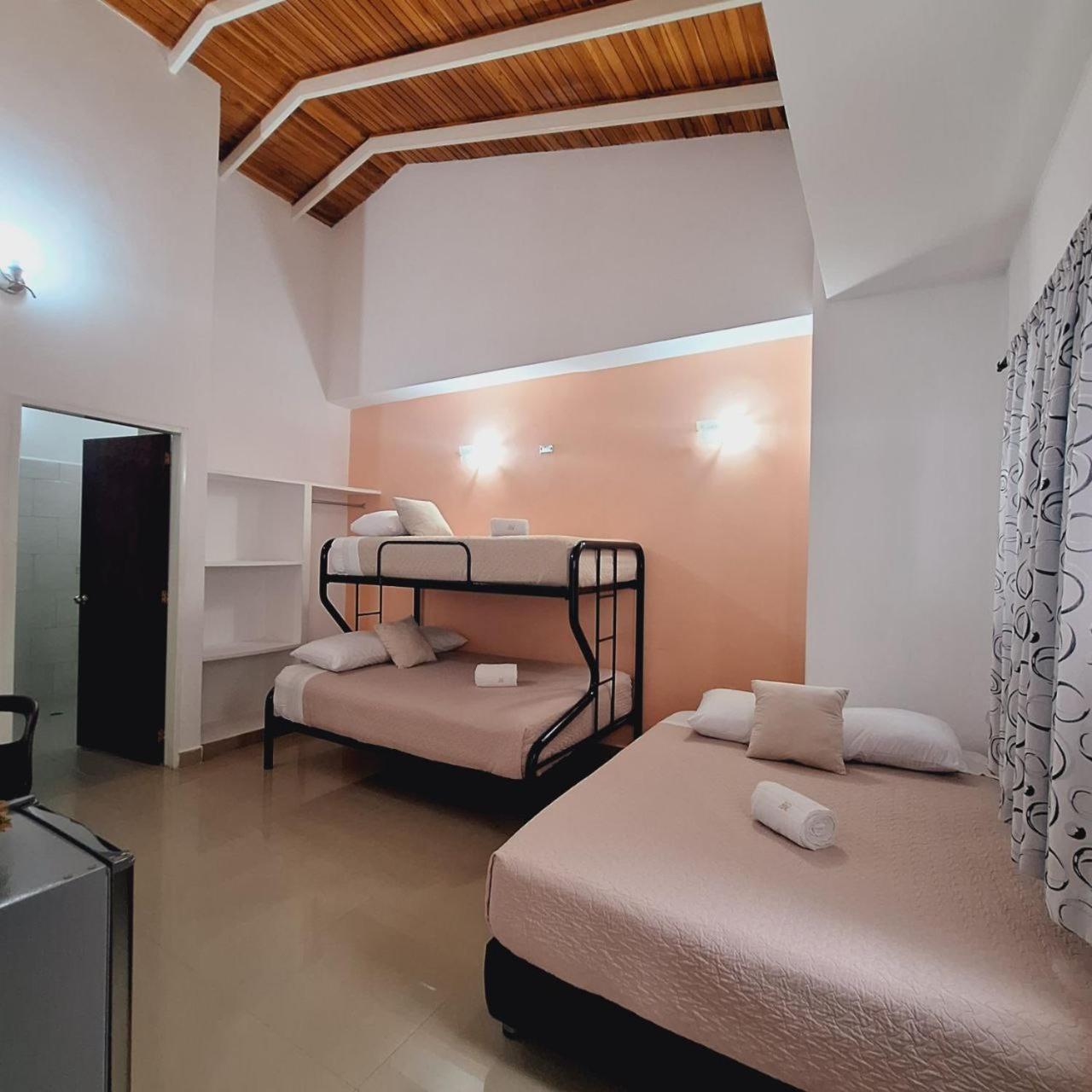 Hotel Milla Suites Mérida Eksteriør bilde