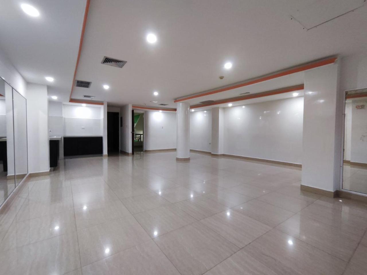 Hotel Milla Suites Mérida Eksteriør bilde