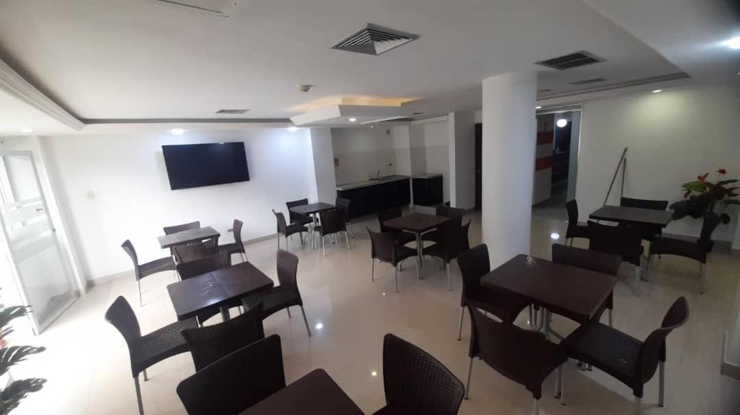 Hotel Milla Suites Mérida Eksteriør bilde