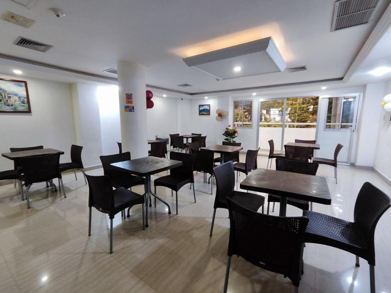 Hotel Milla Suites Mérida Eksteriør bilde