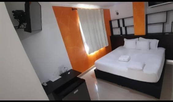 Hotel Milla Suites Mérida Eksteriør bilde