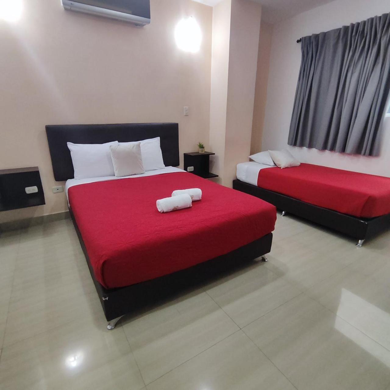 Hotel Milla Suites Mérida Eksteriør bilde
