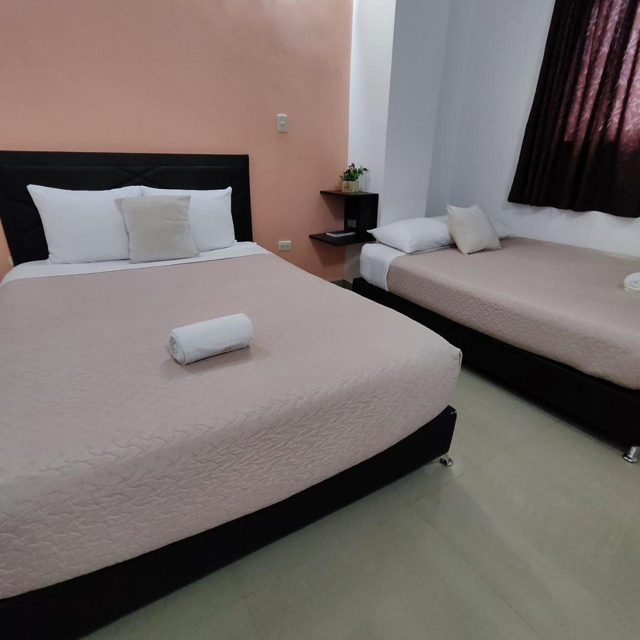 Hotel Milla Suites Mérida Eksteriør bilde