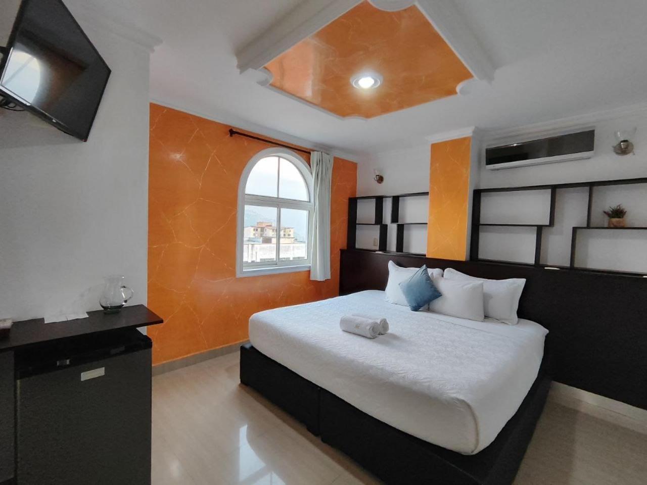 Hotel Milla Suites Mérida Eksteriør bilde