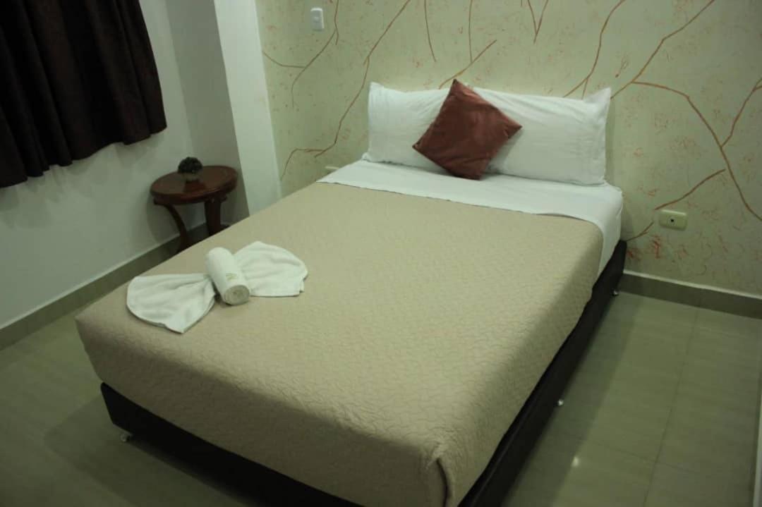 Hotel Milla Suites Mérida Eksteriør bilde