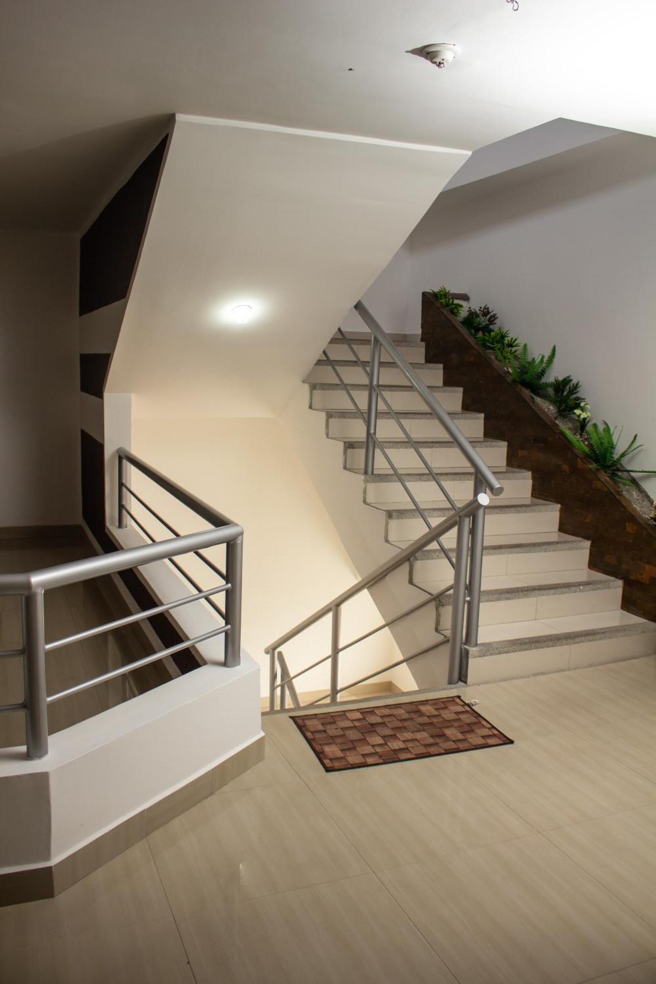 Hotel Milla Suites Mérida Eksteriør bilde