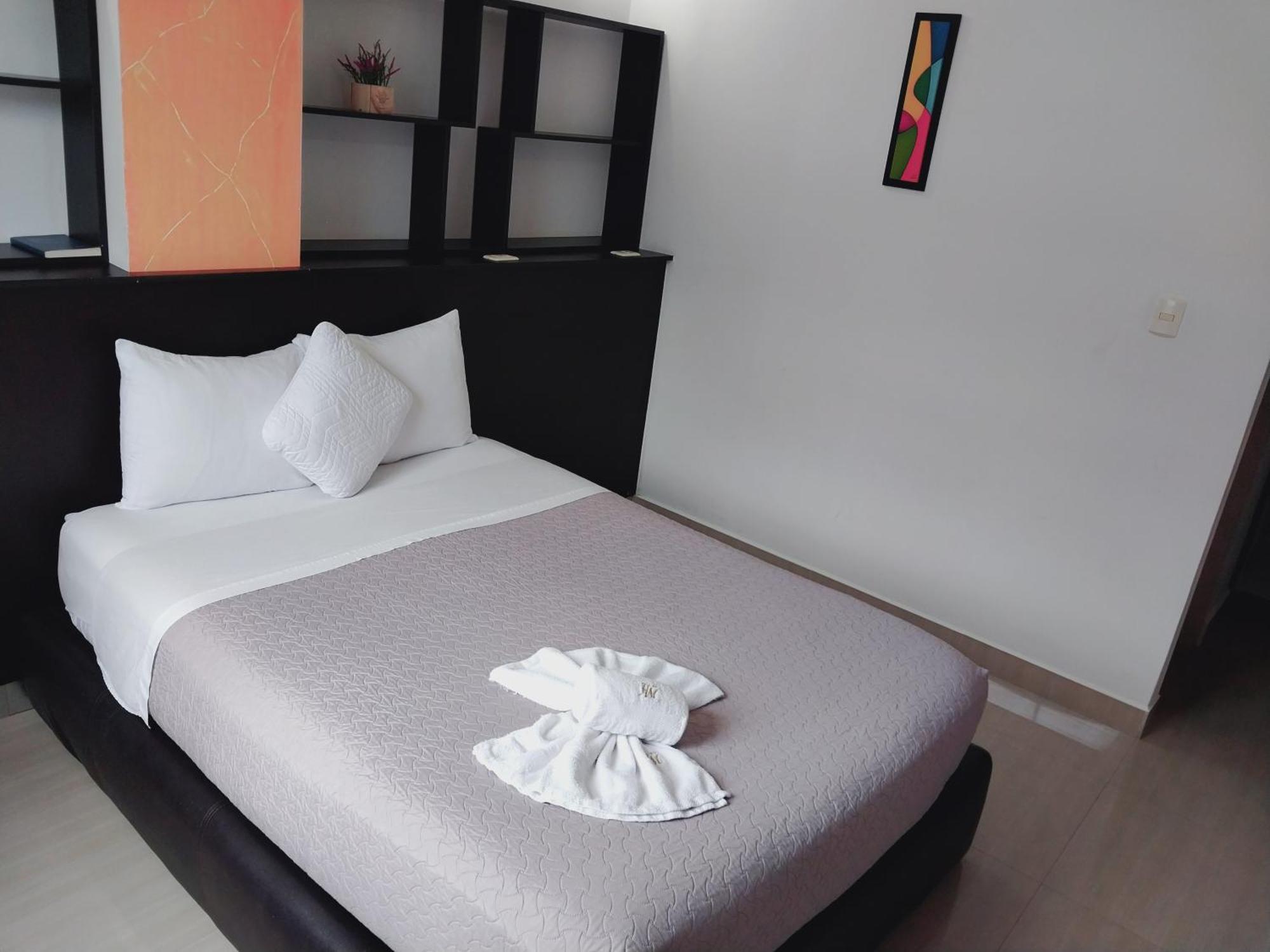 Hotel Milla Suites Mérida Eksteriør bilde
