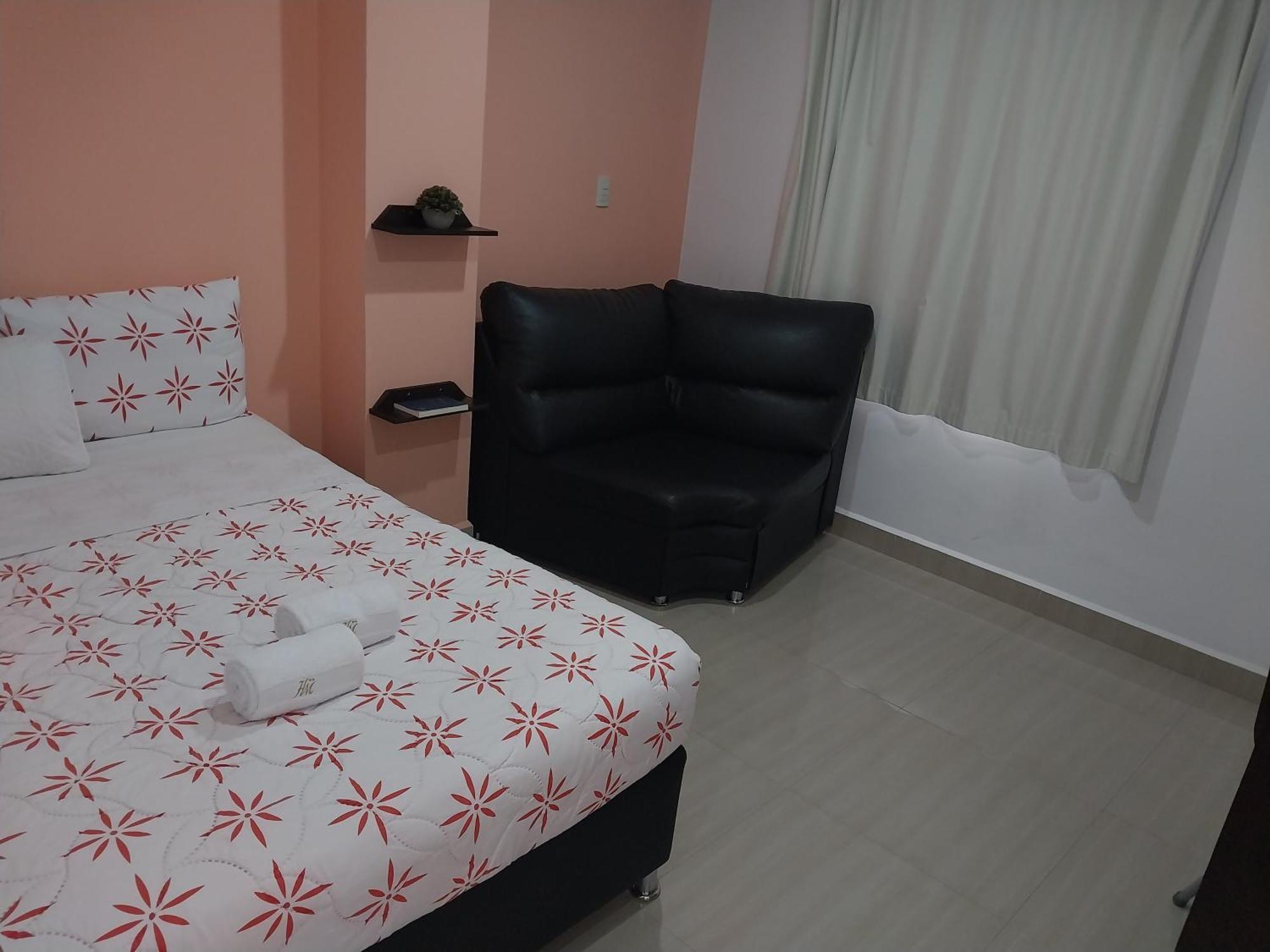 Hotel Milla Suites Mérida Eksteriør bilde